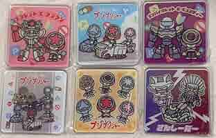ひろプリ感謝祭　アクリルマグネット　14個コンプリートセット ひろプリ感謝祭 アクリルマグネット 14個コンプリートセット